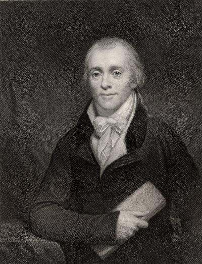 Spencer Perceval by English School